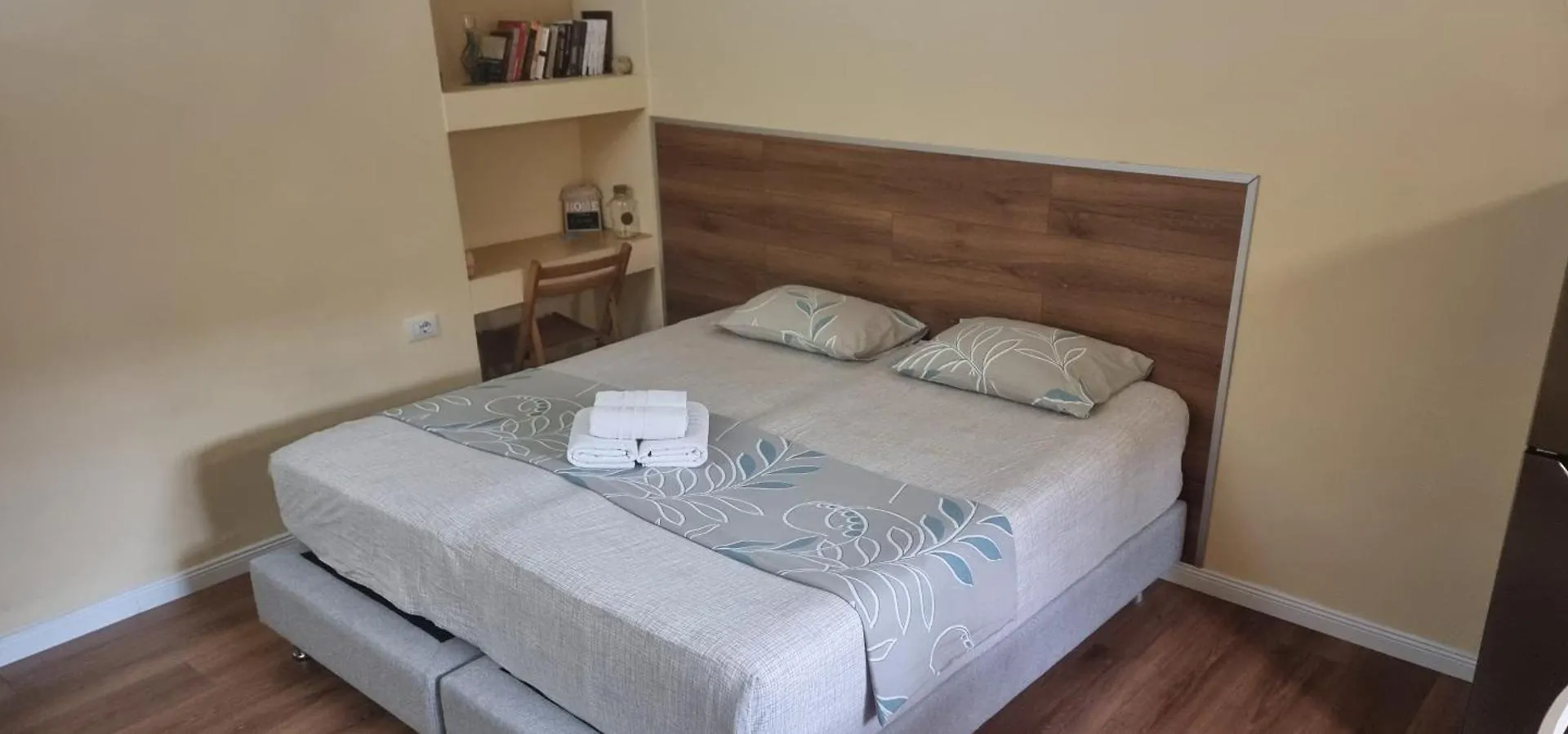 טיראנה Myslym Shyri Cozy Condo דירה